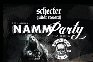 Schecter-NAMM-Feature