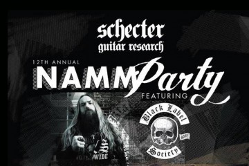 Schecter-NAMM-Feature