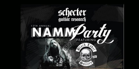 Schecter-NAMM-Feature