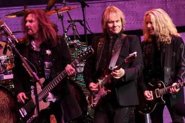 Styx-Feature