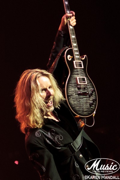 Styx Las Vegas Jan 19 2014 by Karen Mandall-6421
