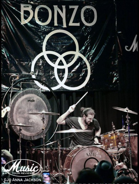 bonzo