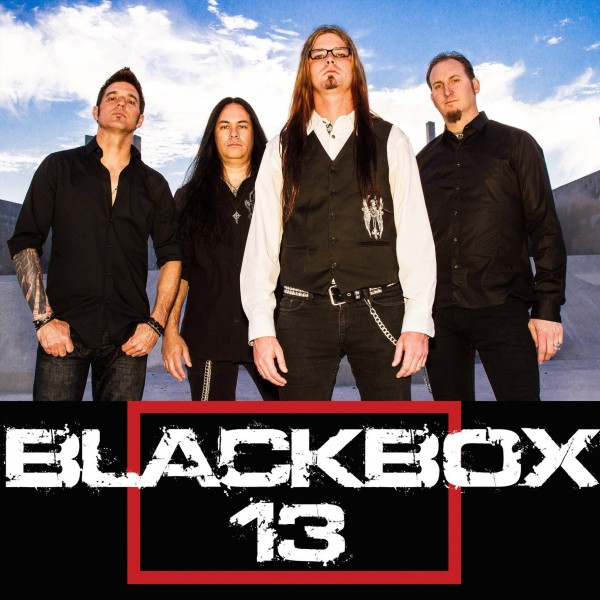 BlackBox13 | www.BlackBox13.com