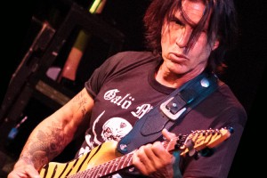 Lynch-Feature