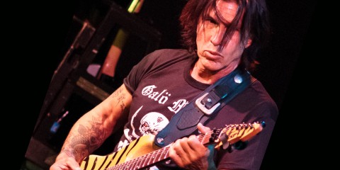 Lynch-Feature