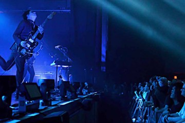 QOTSA-Feature