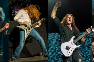 Megadeth-Feature