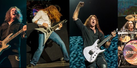 Megadeth-Feature