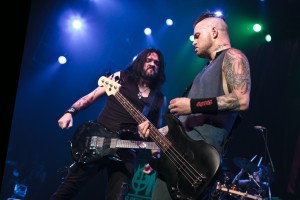 Prong-Feature