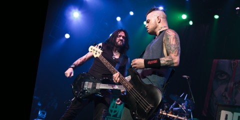 Prong-Feature