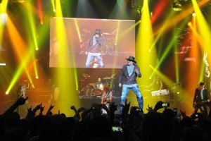 GnR-Feature