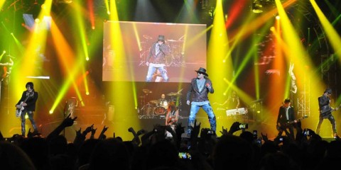 GnR-Feature