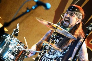 Winery Dogs Feature
