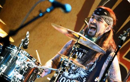 Winery Dogs Feature