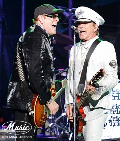 Cheap Trick at the Joint Las Vegas ©Jo Anna Jackson/Stardogphotos.