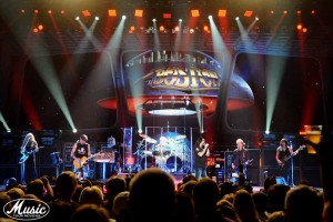 Boston at the Joint at the Hard Rock Las Vegas. ©Jo Anna Jackson/Stardogphotos.com