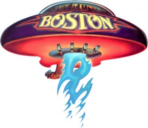 boston logo