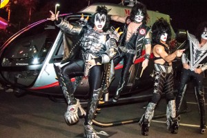 KISS-Header