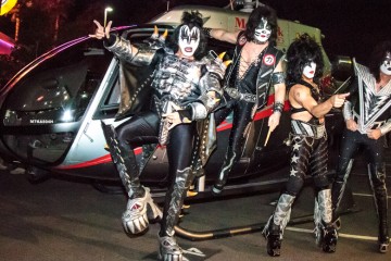 KISS-Header