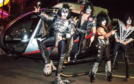 KISS-Header
