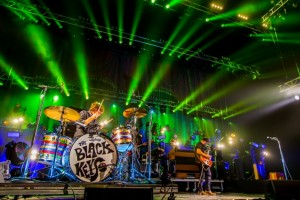 The Black Keys, Cosmopolitan of Las Vegas © Erik Kabik/ erikkabik.com