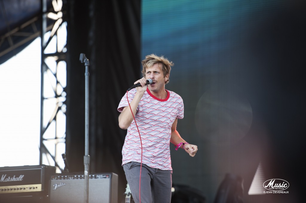 Awolnation by Jenn Devereaux