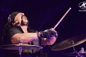 Hellyeah at Brooklyn Bowl Las Vegas. @Jo Anna Jackson/Stardogphotos.