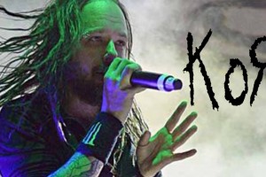 Korn-Header