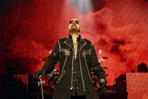 Judas Priest at The Pearl Theater at the Palms Casino, Las Vegas @J o Anna Jackson/Stardogphotos
