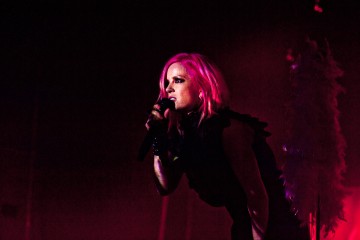 Garbage by Jenn Devereaux