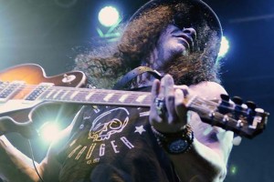 Slash-Header